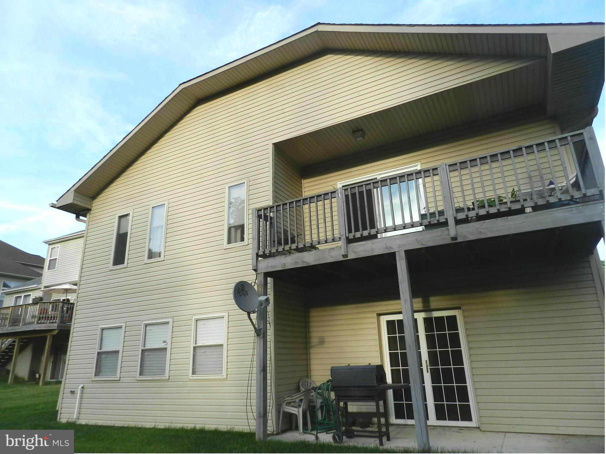 2800 Hillsdale Road Baltimore, MD 21207 - Photo 8 of 11 Exterior (General)