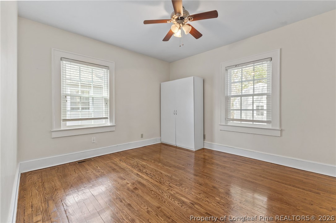 1326 Fort Bragg Road Fayetteville, NC 28305 - Photo 17 of 50 Additional Bonus room, office, workout etc