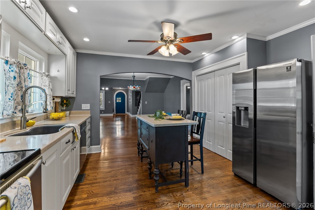 1326 Fort Bragg Road Fayetteville, NC 28305 - Photo 21 of 50