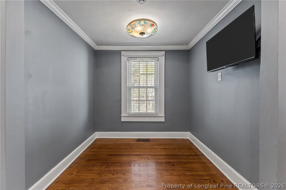 1326 Fort Bragg Road Fayetteville, NC 28305 - Photo 22 of 50 Dining Nook
