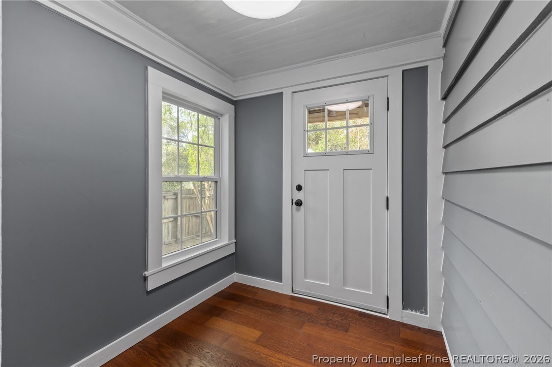 1326 Fort Bragg Road Fayetteville, NC 28305 - Photo 23 of 50 Mudroom
