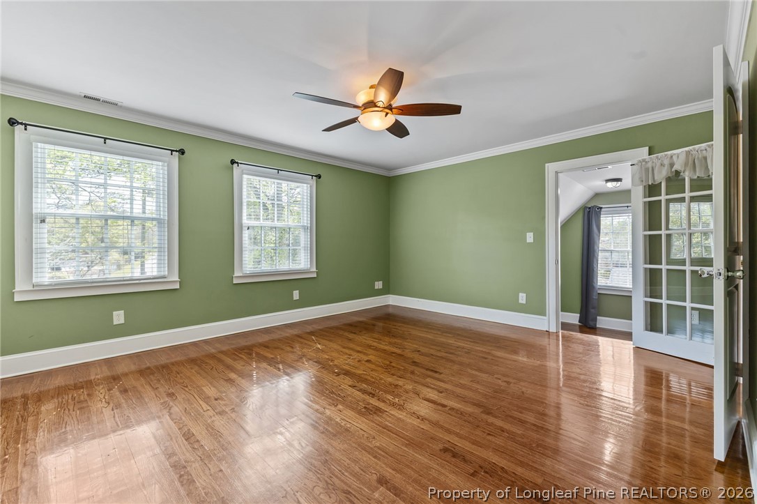 1326 Fort Bragg Road Fayetteville, NC 28305 - Photo 25 of 50 Large Owner Suite