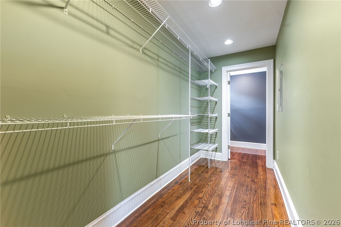 1326 Fort Bragg Road Fayetteville, NC 28305 - Photo 28 of 50 Huge walk through closet