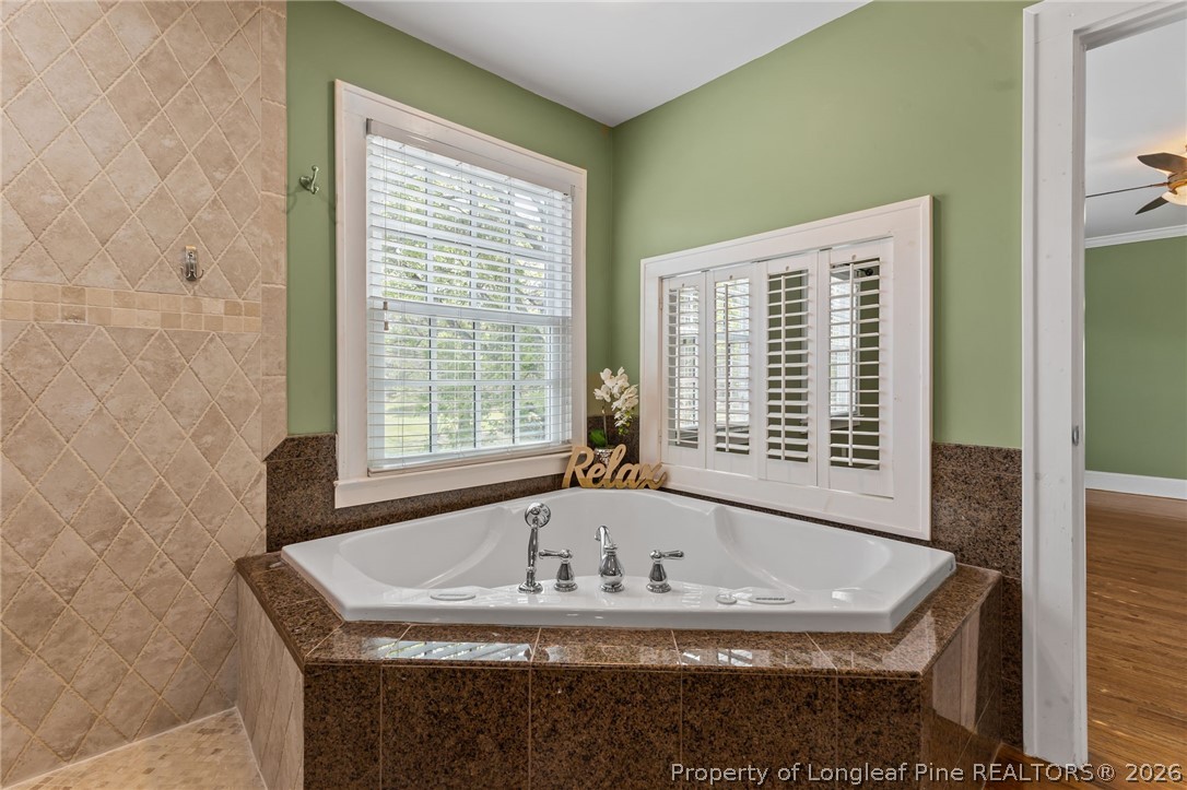 1326 Fort Bragg Road Fayetteville, NC 28305 - Photo 30 of 50 Soaker Tub