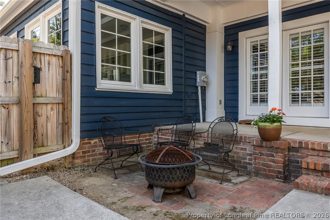 1326 Fort Bragg Road Fayetteville, NC 28305 - Photo 41 of 50