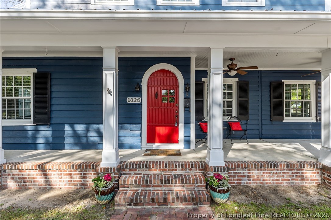 1326 Fort Bragg Road Fayetteville, NC 28305 - Photo 44 of 50