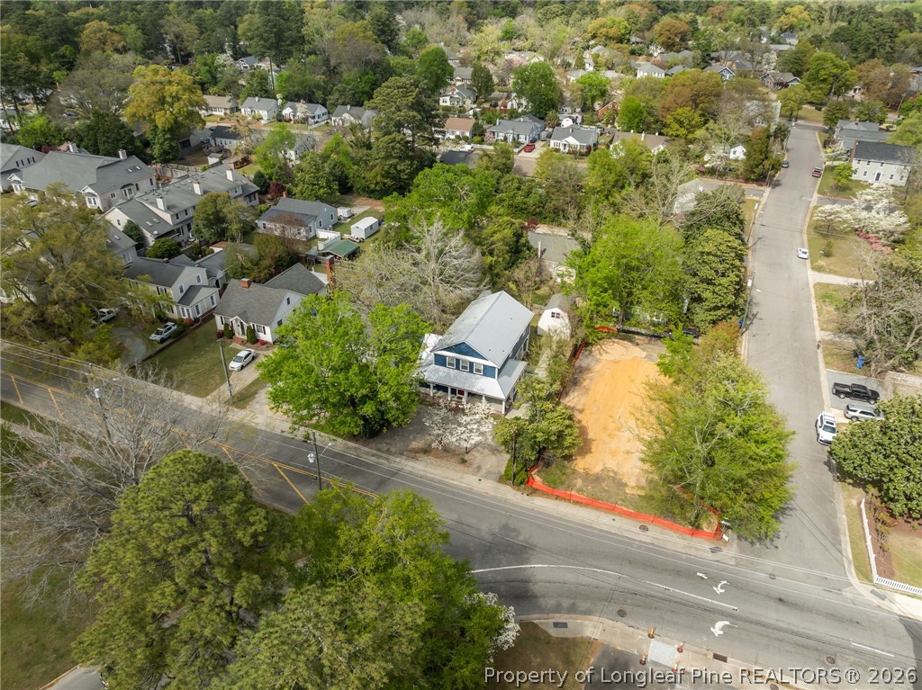 1326 Fort Bragg Road Fayetteville, NC 28305 - Photo 46 of 50 Prime Location