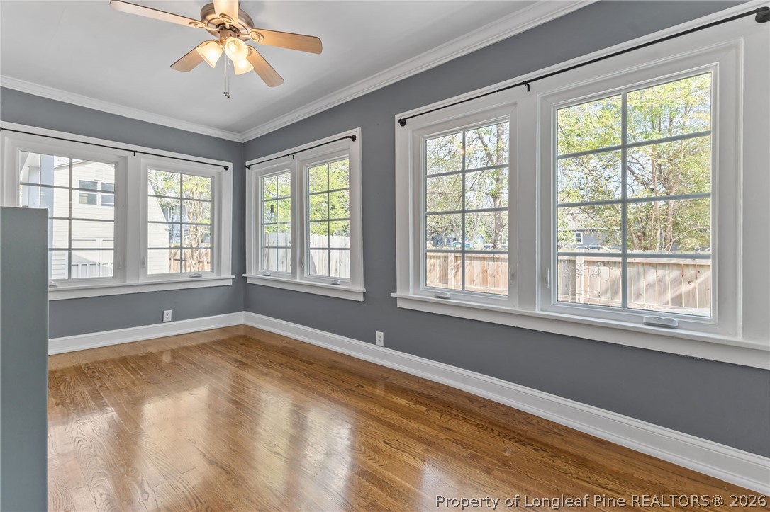 1326 Fort Bragg Road Fayetteville, NC 28305 - Photo 5 of 50 New Windows