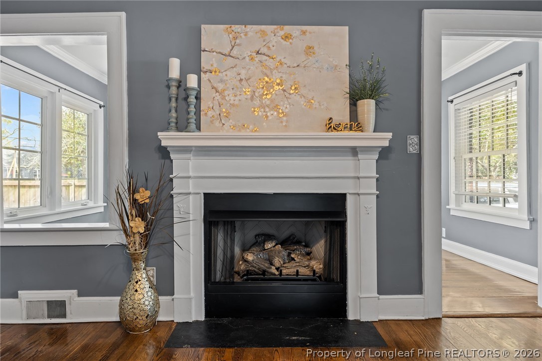1326 Fort Bragg Road Fayetteville, NC 28305 - Photo 7 of 50