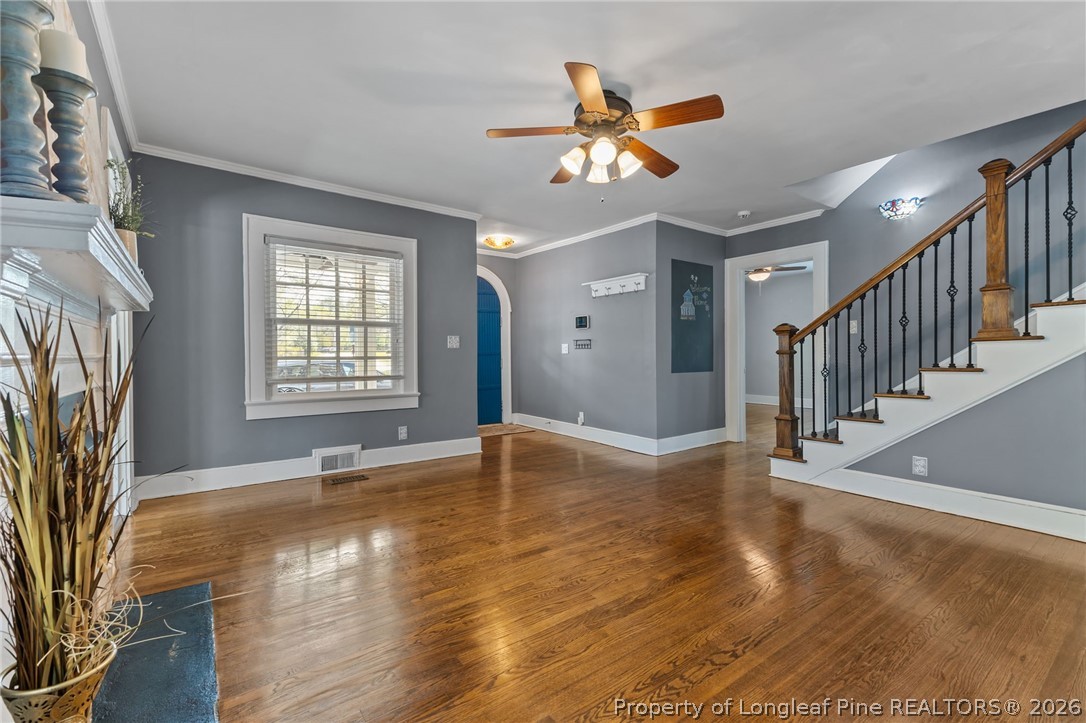 1326 Fort Bragg Road Fayetteville, NC 28305 - Photo 8 of 50