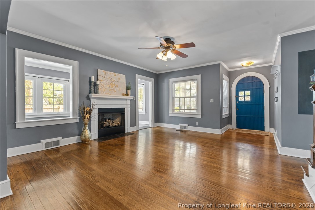 1326 Fort Bragg Road Fayetteville, NC 28305 - Photo 9 of 50