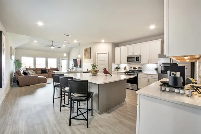 $364,500 | 8211 Blue Fish Drive, Cypress, TX 77433