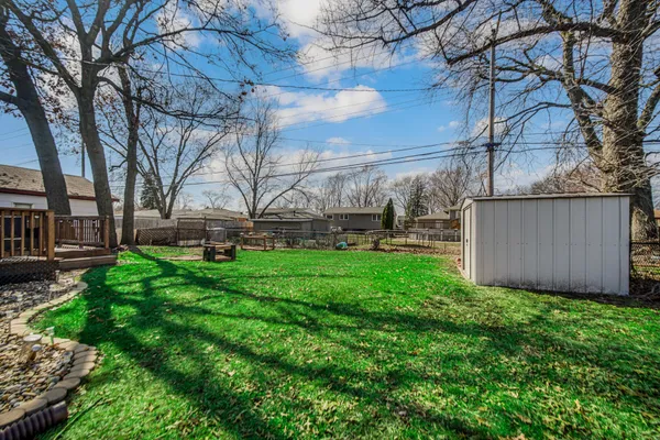 $183,900 | 7208 Ohio Avenue, Hammond, IN 46323