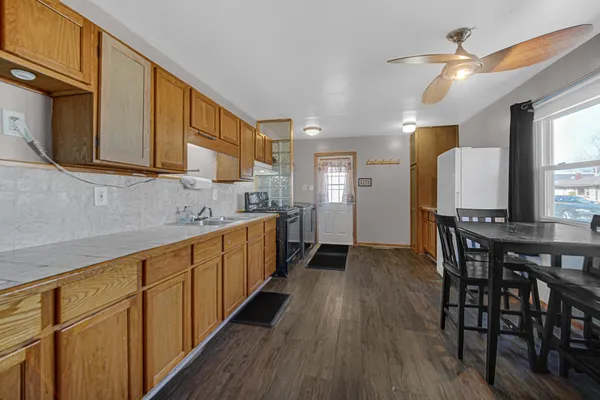 $183,900 | 7208 Ohio Avenue, Hammond, IN 46323