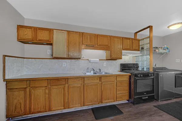 $183,900 | 7208 Ohio Avenue, Hammond, IN 46323