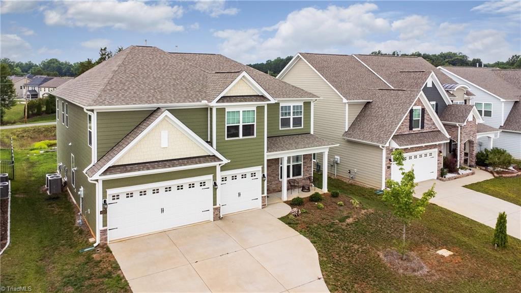 4237 Toucan Trail, Unit 4237 High Point, NC 27265 - Photo 2 of 44