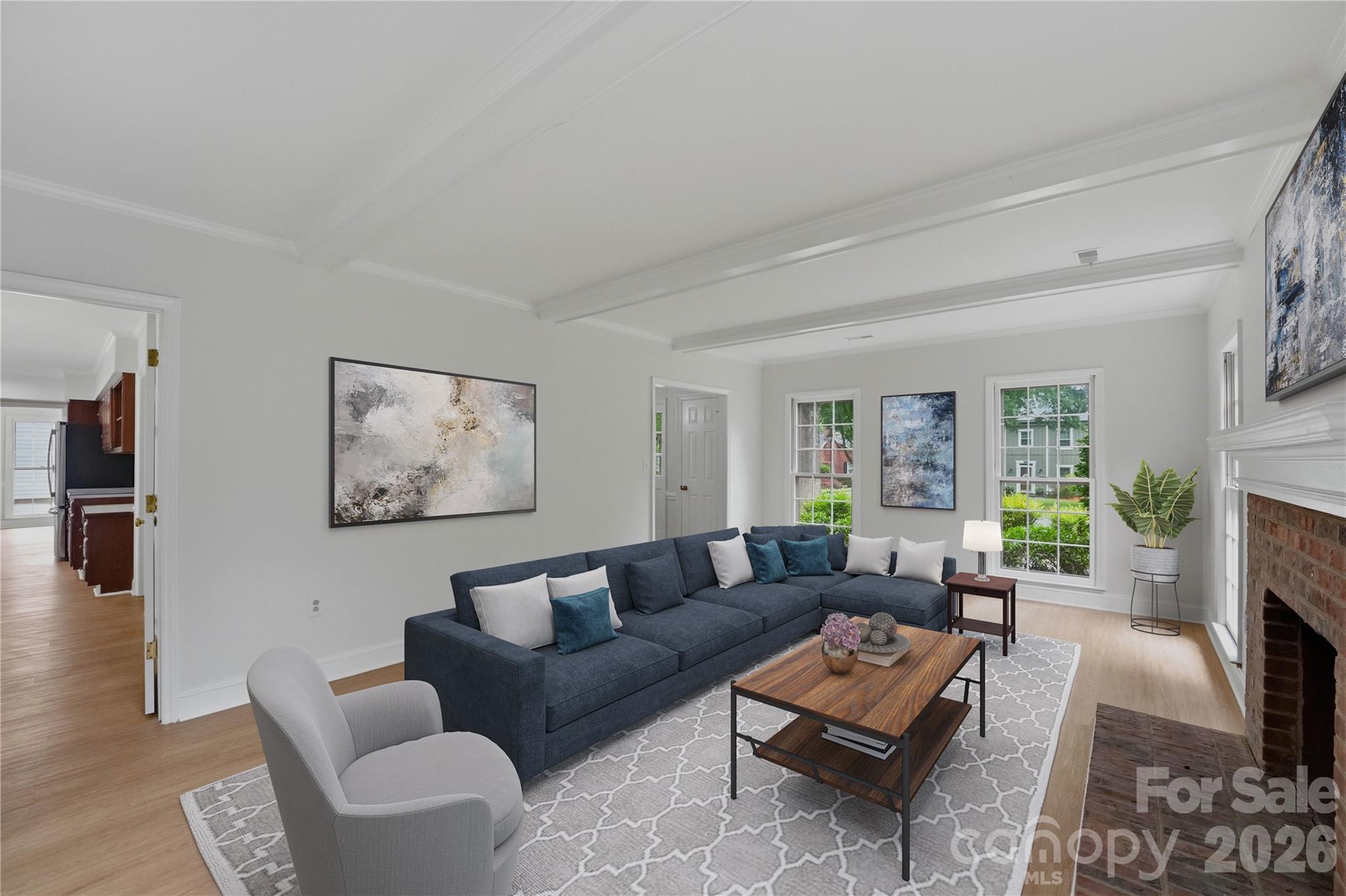2341 Hamilton Mill Road Charlotte, NC 28270 - Photo 8 of 31 Gallery Image 8