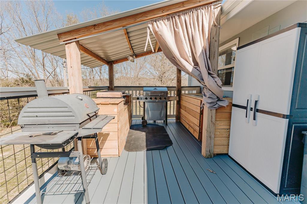 12561 Carroll Drive Rolla, MO 65401 - Photo 37 of 47