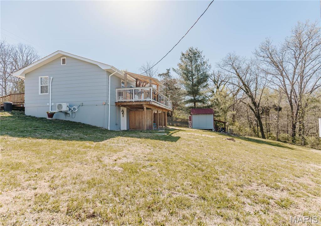 12561 Carroll Drive Rolla, MO 65401 - Photo 39 of 47