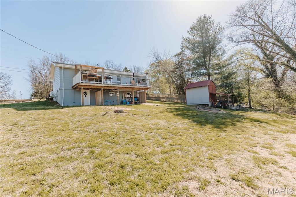 12561 Carroll Drive Rolla, MO 65401 - Photo 40 of 47