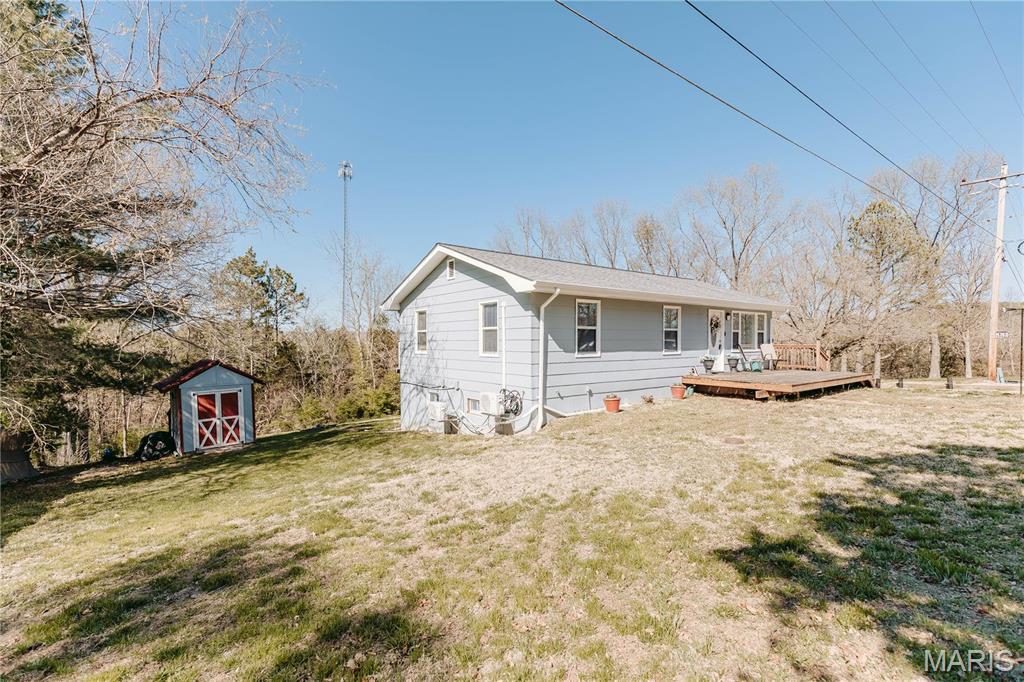 12561 Carroll Drive Rolla, MO 65401 - Photo 41 of 47