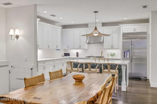 $2,275,000 | 31 26th Avenue South, Jacksonville Beach, FL 32250