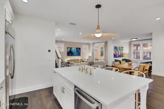 $2,275,000 | 31 26th Avenue South, Jacksonville Beach, FL 32250