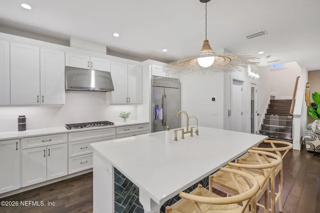 $2,275,000 | 31 26th Avenue South, Jacksonville Beach, FL 32250