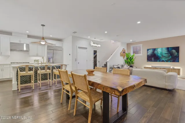 $2,275,000 | 31 26th Avenue South, Jacksonville Beach, FL 32250