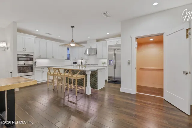 $2,275,000 | 31 26th Avenue South, Jacksonville Beach, FL 32250