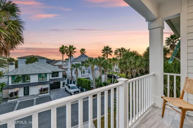 $2,275,000 | 31 26th Avenue South, Jacksonville Beach, FL 32250