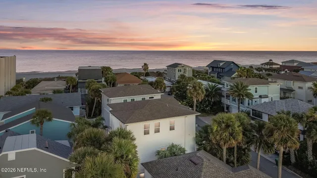$2,275,000 | 31 26th Avenue South, Jacksonville Beach, FL 32250