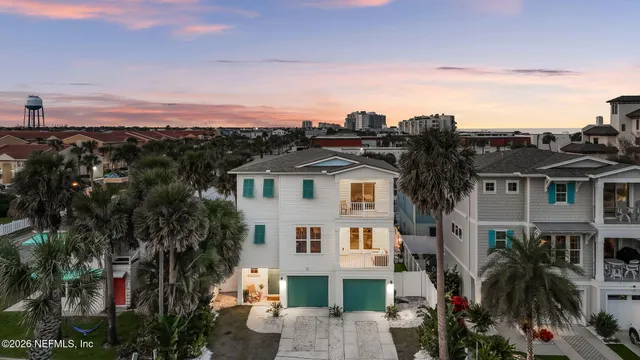 $2,275,000 | 31 26th Avenue South, Jacksonville Beach, FL 32250