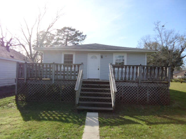 709 North Cedar Street Foley, AL 36535 - Photo 1 of 1