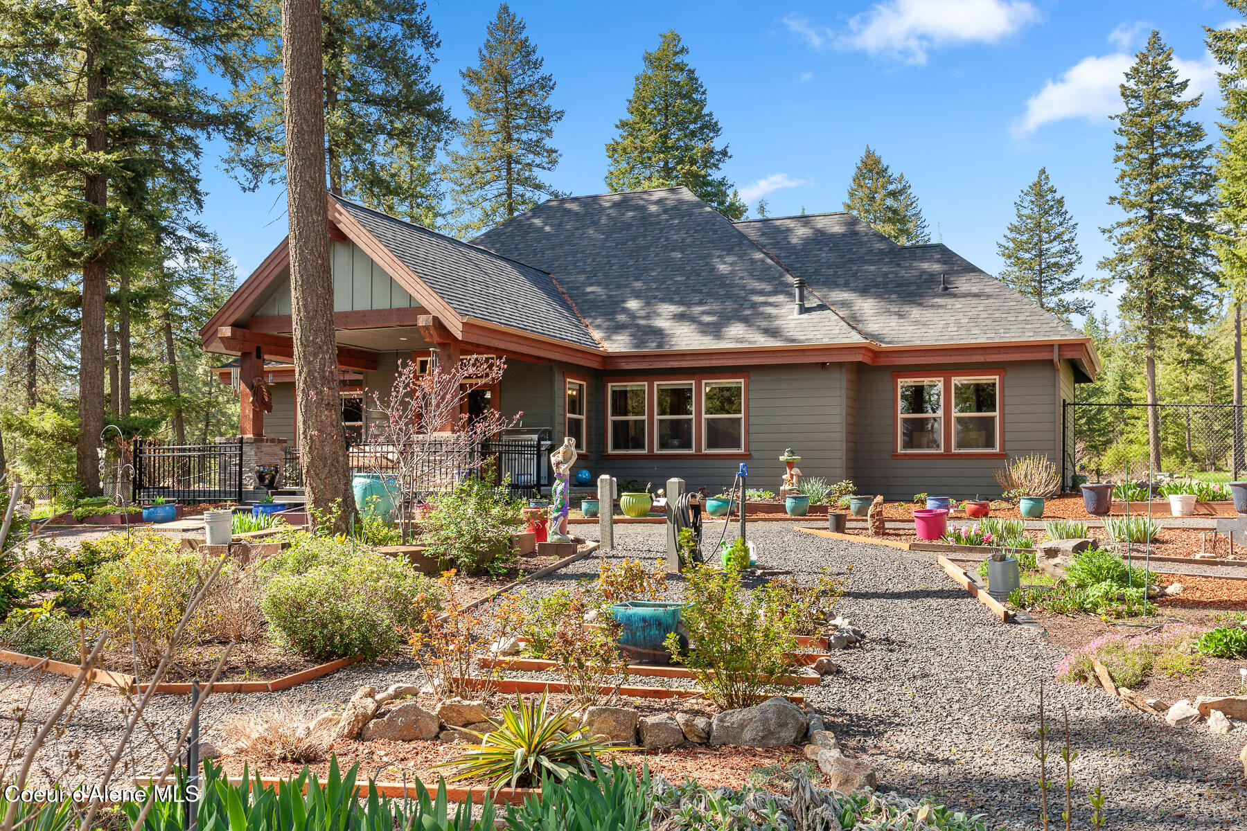 12495 North Walden Loop Rathdrum, ID 83858 - Photo 48 of 59 12495NWaldenLoop-42