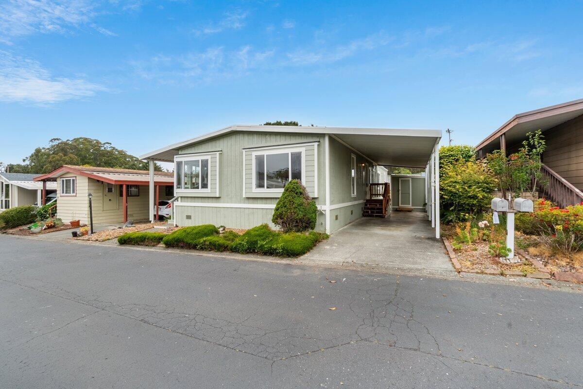 1090 Murray Road, Unit 8 McKinleyville, CA 95519 - Photo 1 of 23