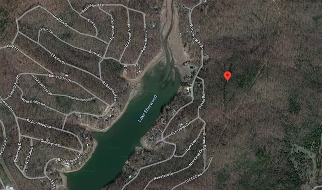 $1,500 | 6 Old Ccc Road, Other, AR 72542