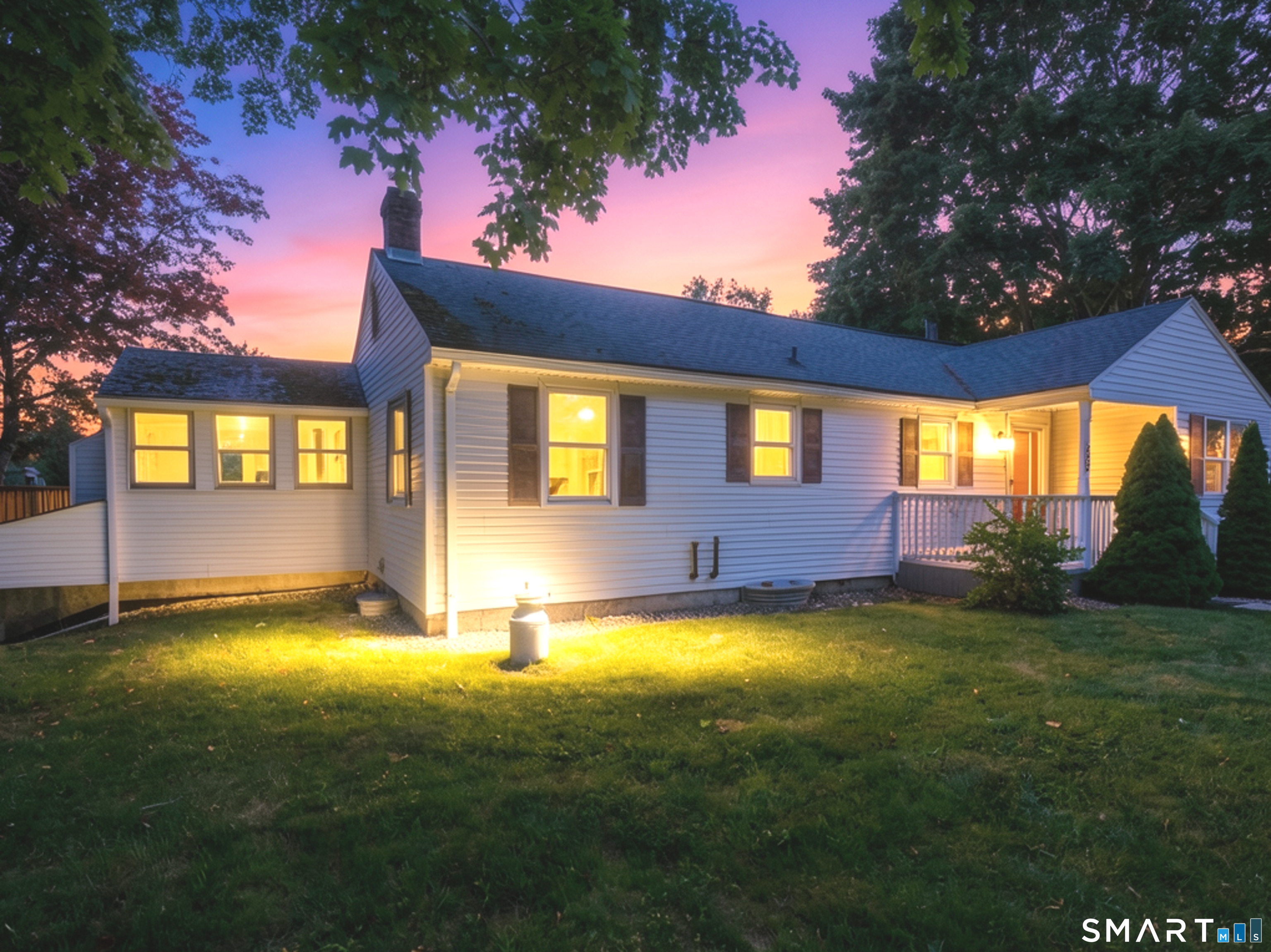 235 Crystal Lake Road Tolland, CT 06084 - Photo 36 of 39