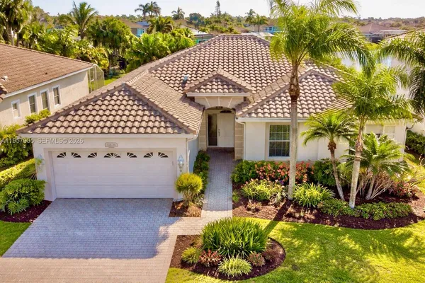 $784,900 | 21838 Palm Grass Drive, Boca Raton, FL 33428