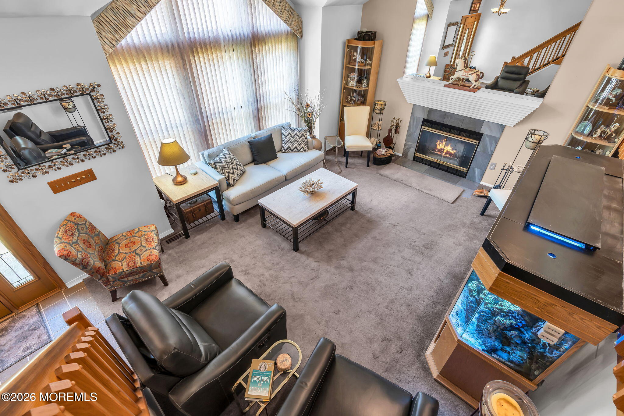 11 Metedeconk Road Howell, NJ 07731 - Photo 49 of 49 Open Floor Plan