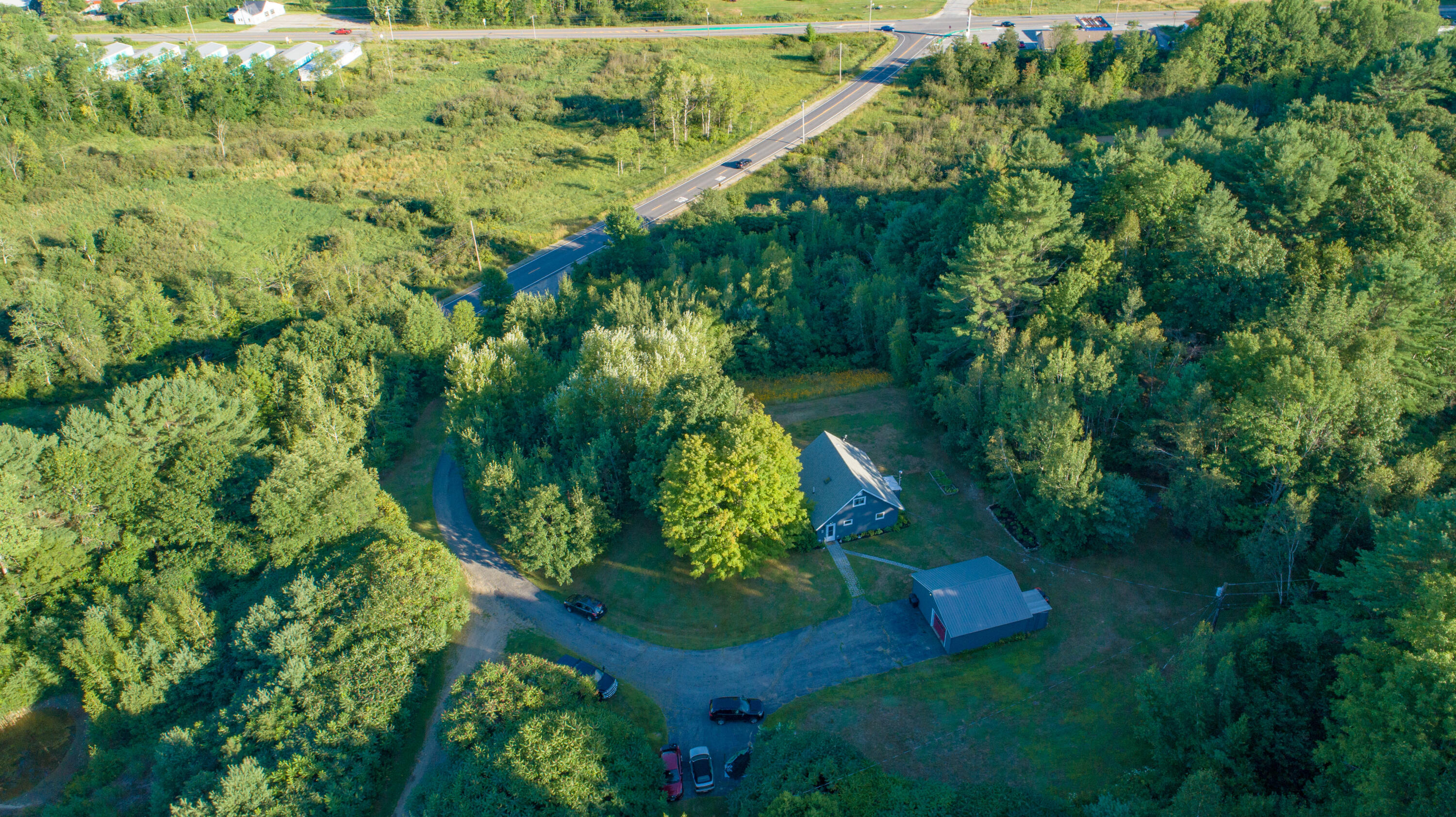 60 Allen Pond Road Greene, ME 04236 - Photo 68 of 70 DJI_0235