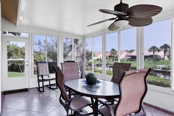 $595,000 | 175 Inlets Boulevard, Unit 175, Nokomis, FL 34275