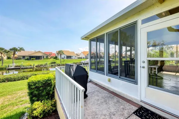 $595,000 | 175 Inlets Boulevard, Unit 175, Nokomis, FL 34275