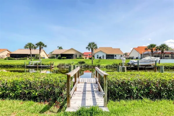 $595,000 | 175 Inlets Boulevard, Unit 175, Nokomis, FL 34275
