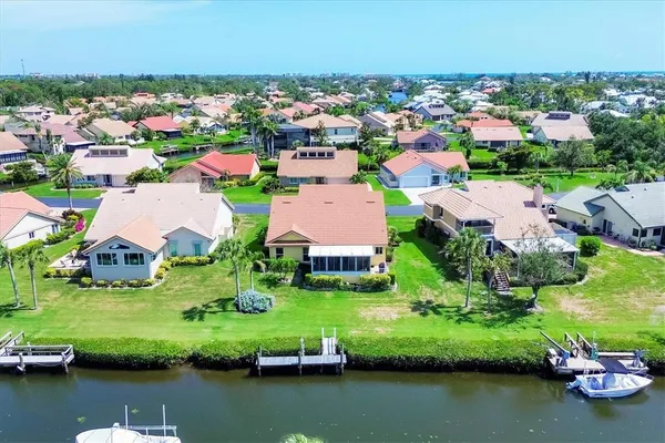$595,000 | 175 Inlets Boulevard, Unit 175, Nokomis, FL 34275