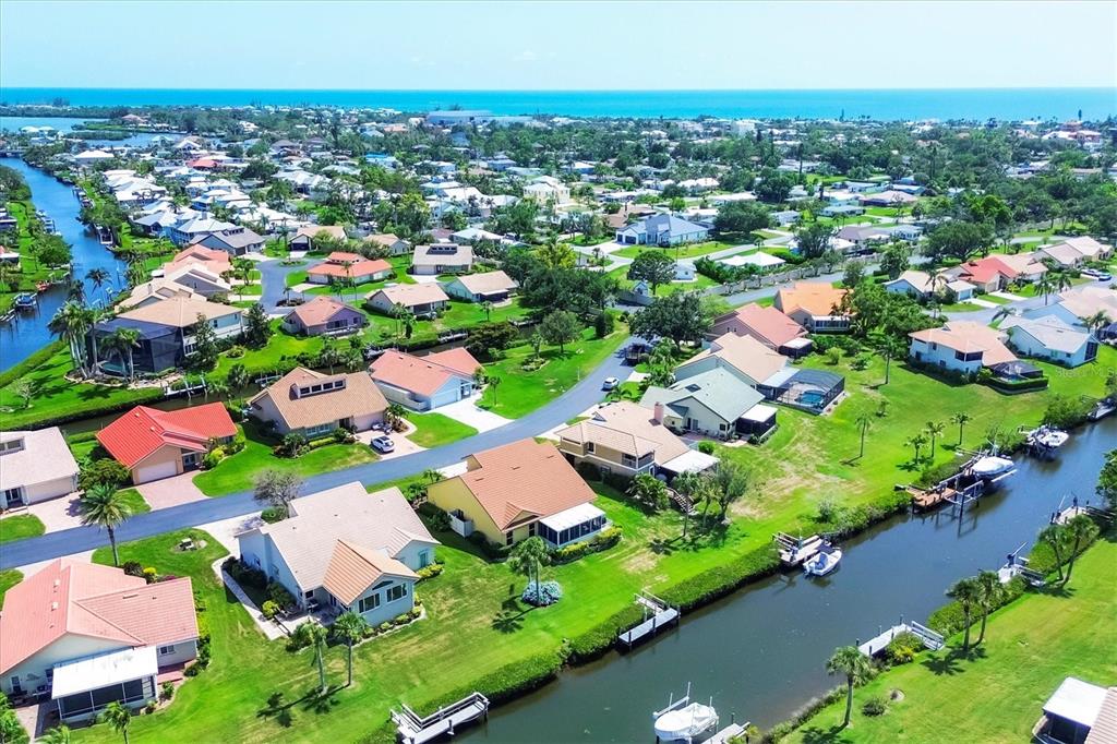 175 Inlets Boulevard, Unit 175 Nokomis, FL 34275 - Photo 26 of 54