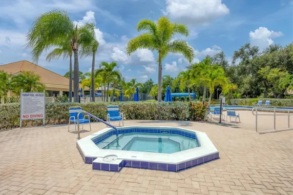 $595,000 | 175 Inlets Boulevard, Unit 175, Nokomis, FL 34275