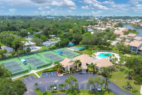 $595,000 | 175 Inlets Boulevard, Unit 175, Nokomis, FL 34275