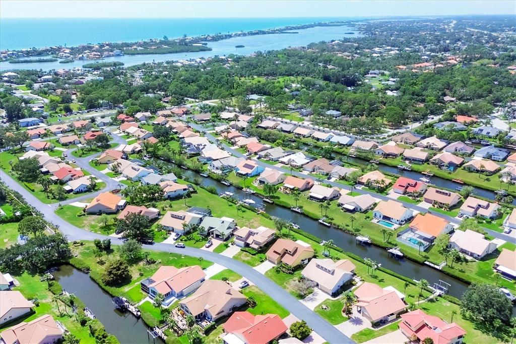 175 Inlets Boulevard, Unit 175 Nokomis, FL 34275 - Photo 45 of 54