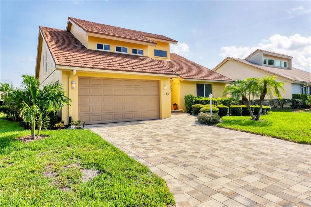 175 Inlets Boulevard, Unit 175 Nokomis, FL 34275 - Photo 46 of 54